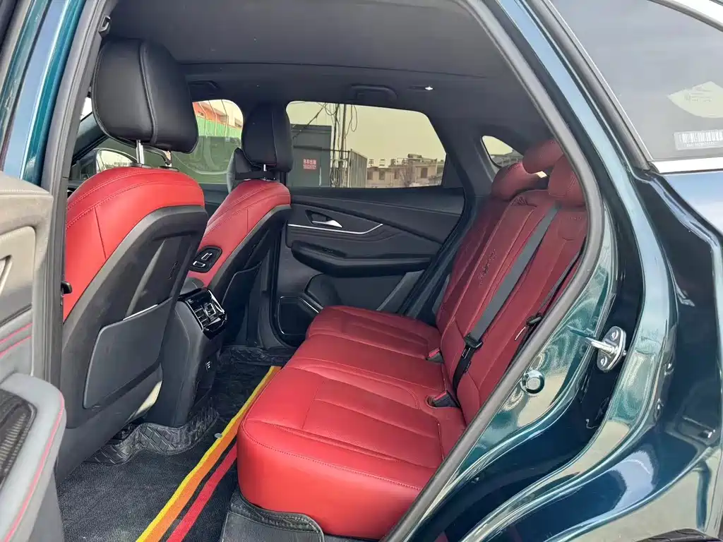 Fengxing Fengxing T5 EVO — миниатюра 6