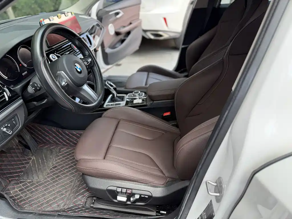 BMW 1 Series — миниатюра 4