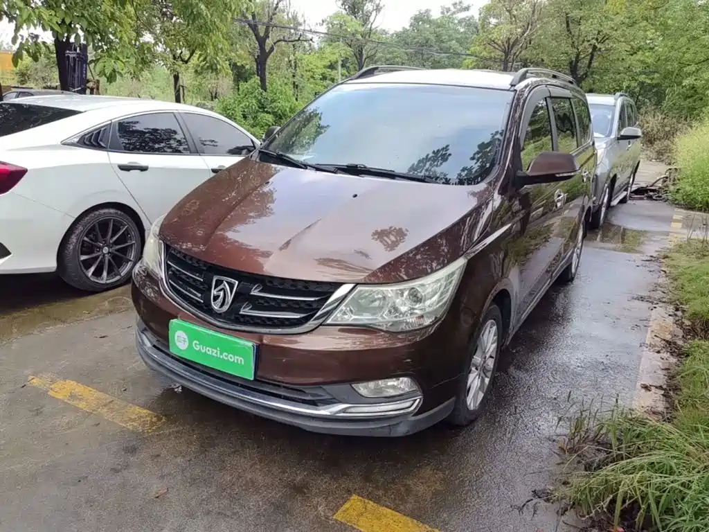 Baojun 730