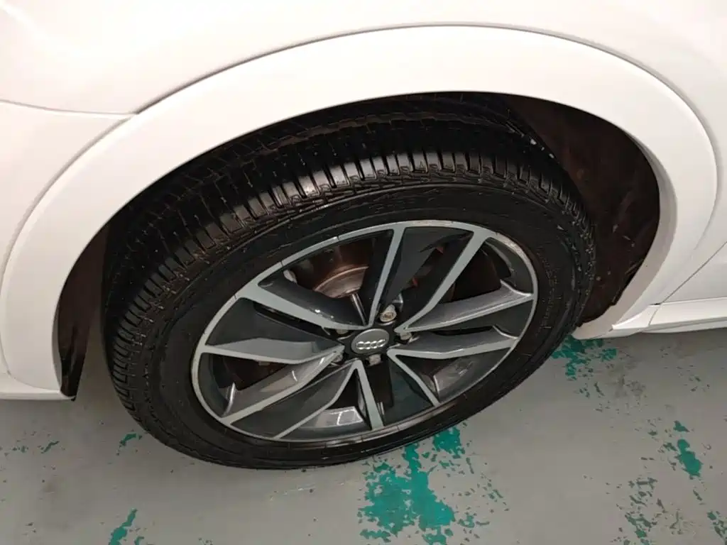 Audi Q3 — миниатюра 23