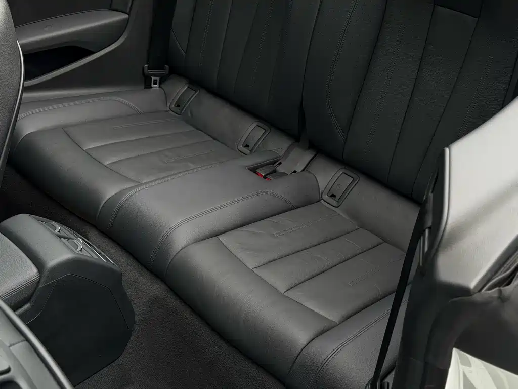 Audi A5 (Import) Cabriolet 40 TFSI Fashion Type, фото 14