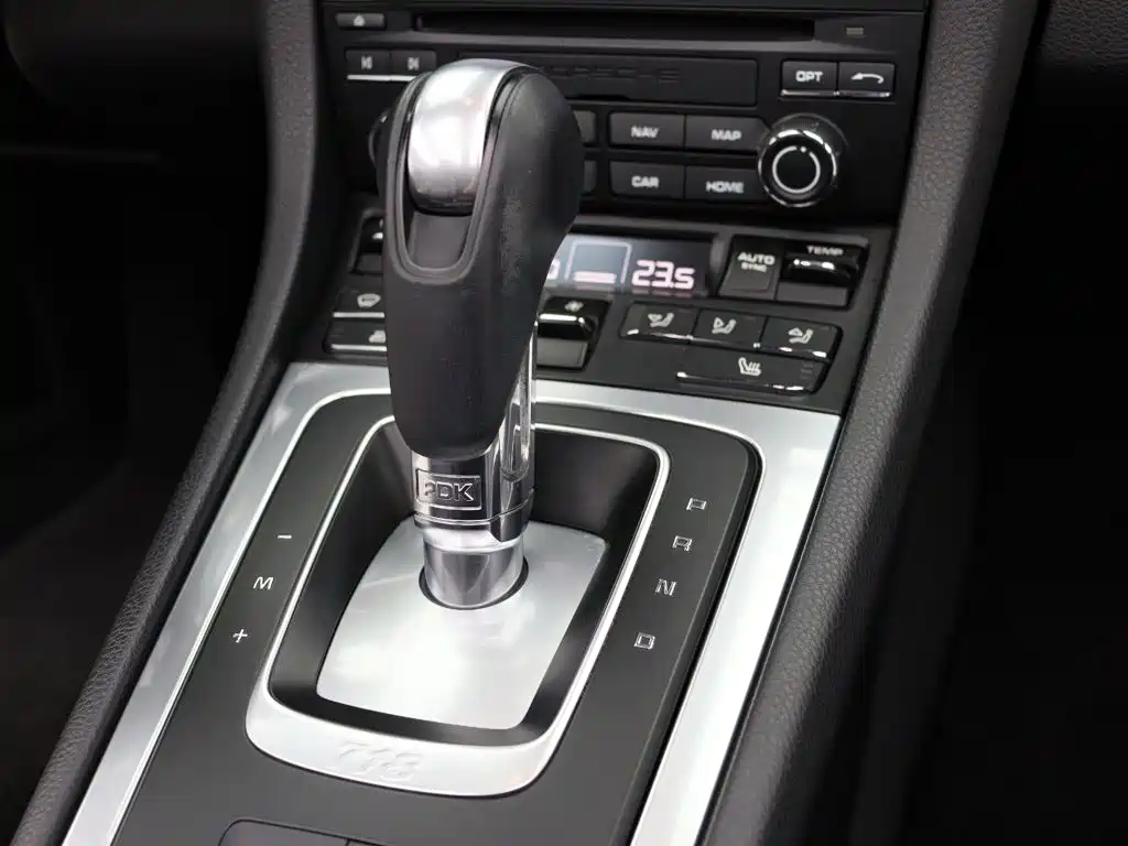 Porsche 718 — миниатюра 17