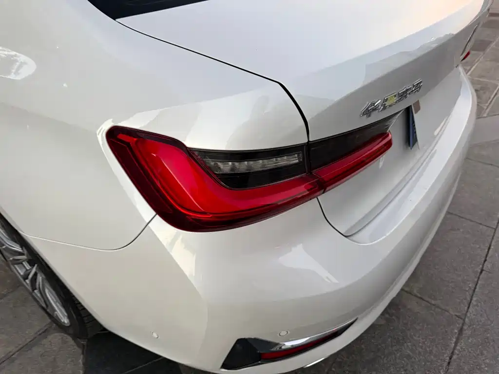 BMW 3 Series — миниатюра 39