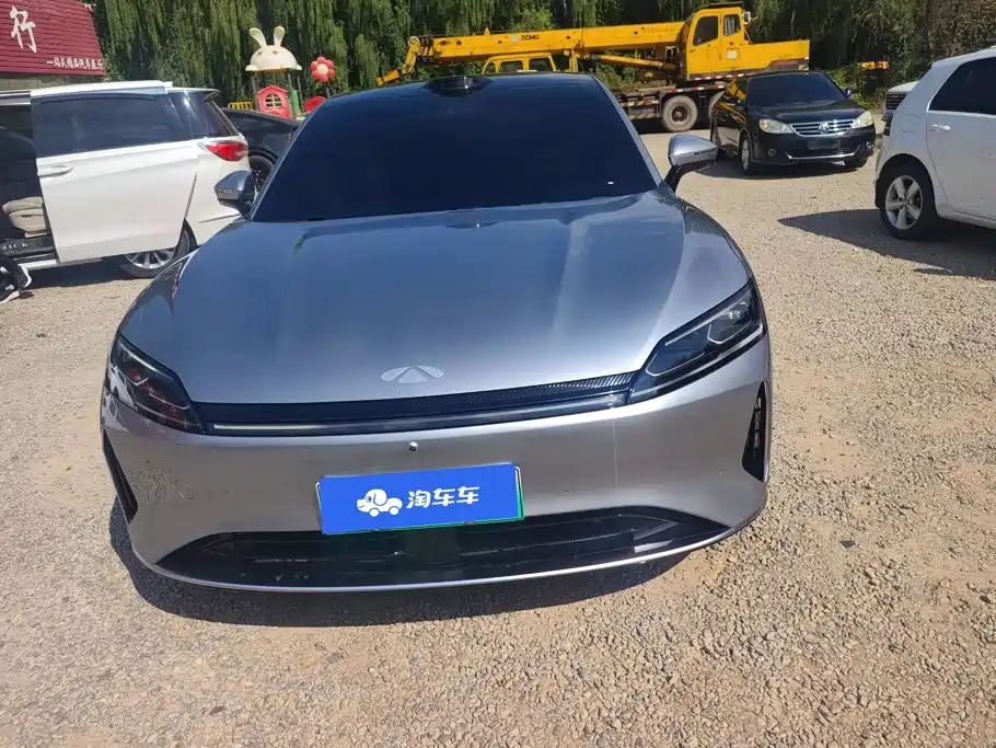 Fulwin Fengyun A9L — миниатюра 2