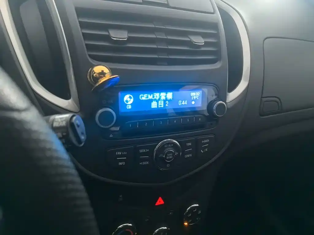 Chevrolet Trax — миниатюра 13