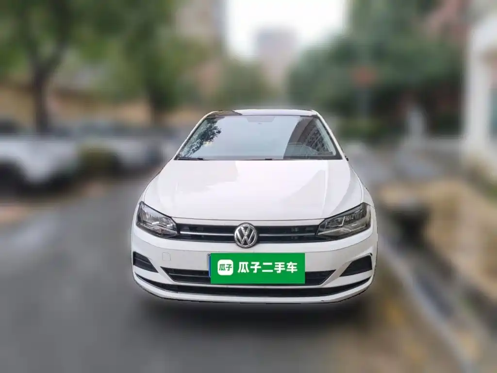 Volkswagen Polo — миниатюра 2