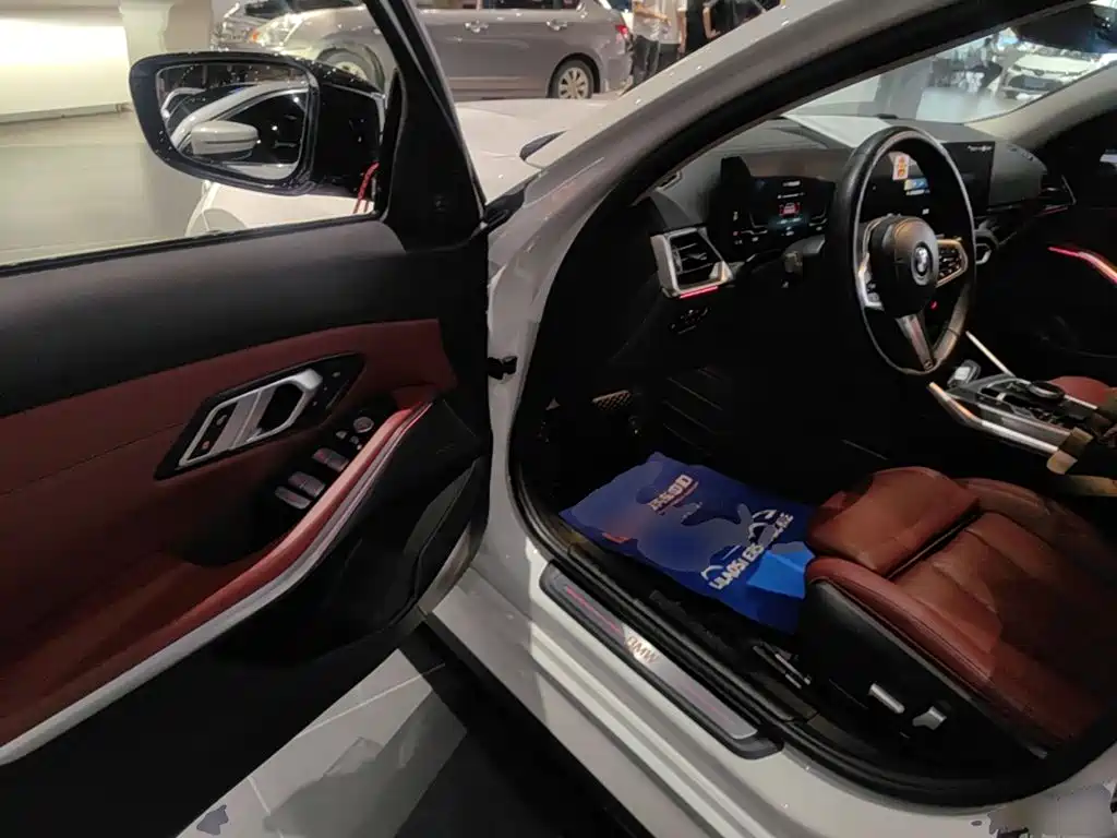 BMW i3 — миниатюра 16