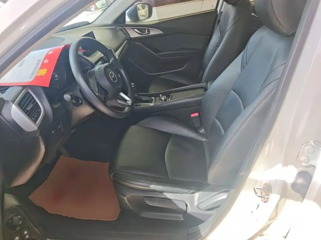 Mazda 3 Axela — миниатюра 15