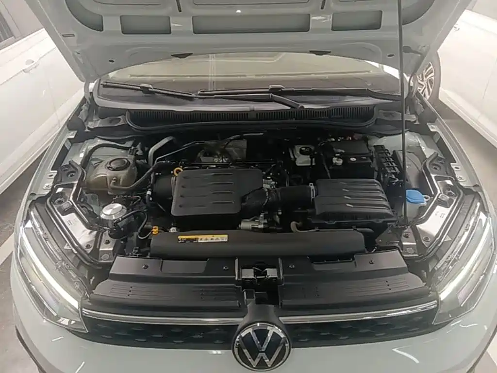 Volkswagen Lavida — миниатюра 20