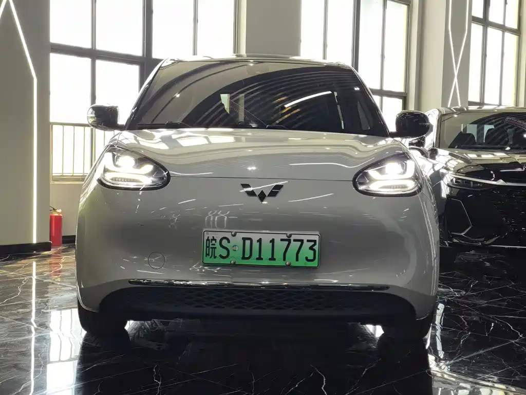 Wuling Bingo — миниатюра 2