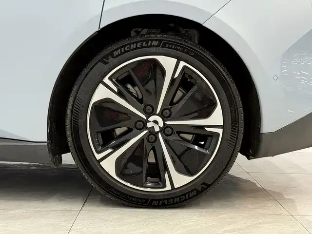 NIO ET5T — миниатюра 12