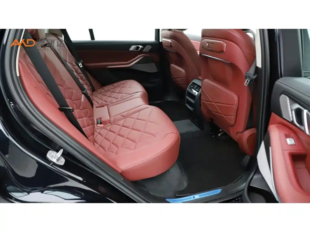 BMW X5 — миниатюра 8