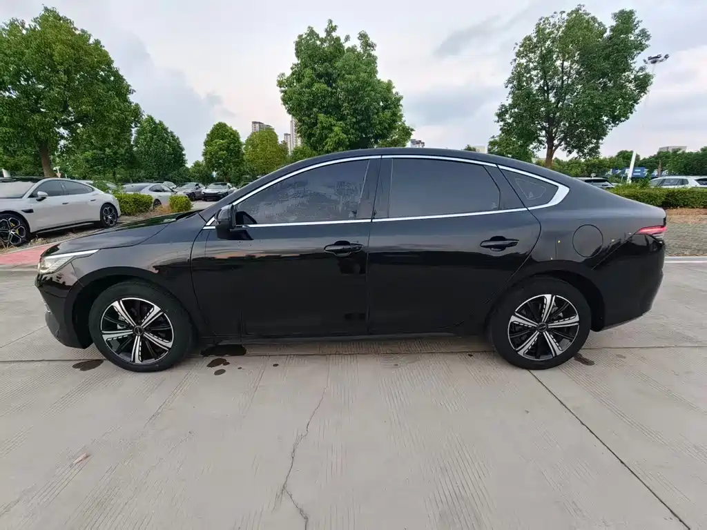 BYD Destroyer 05 — миниатюра 7