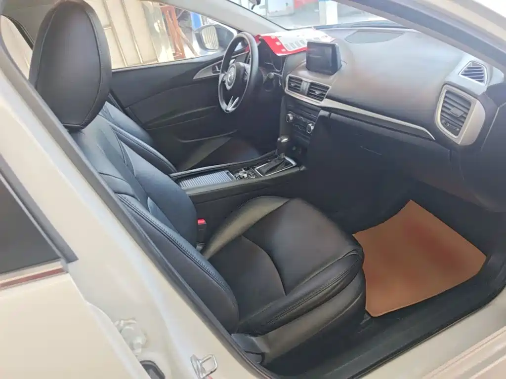 Mazda 3 Axela — миниатюра 25