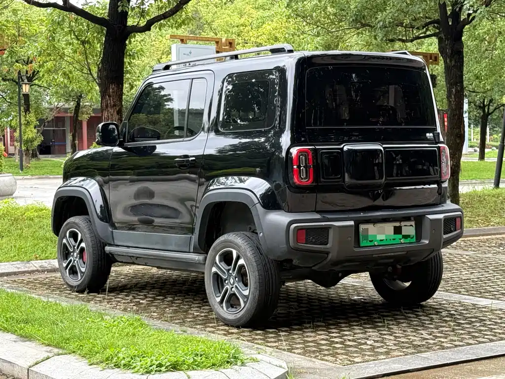 Baojun Yueye — миниатюра 4