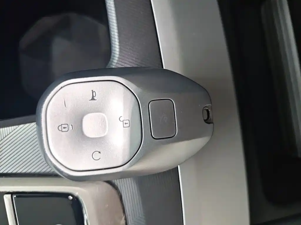 GAC Motor Trumpchi GS3 — миниатюра 9