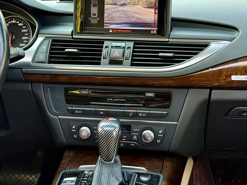Audi A7 — миниатюра 17