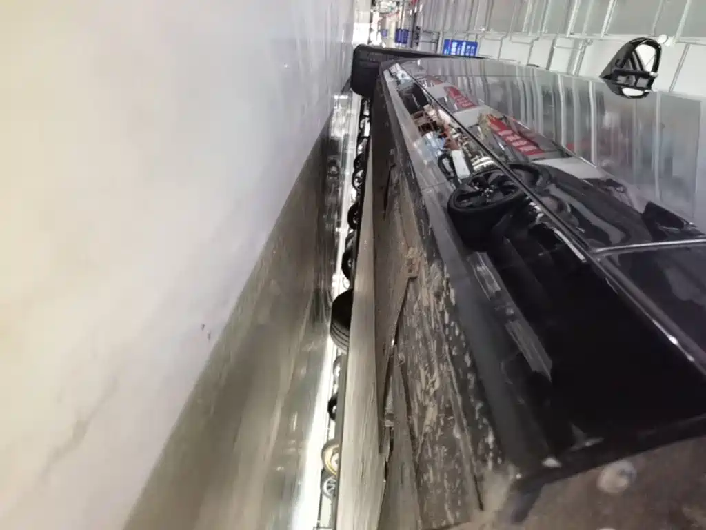 Li Auto Li MEGA — миниатюра 22
