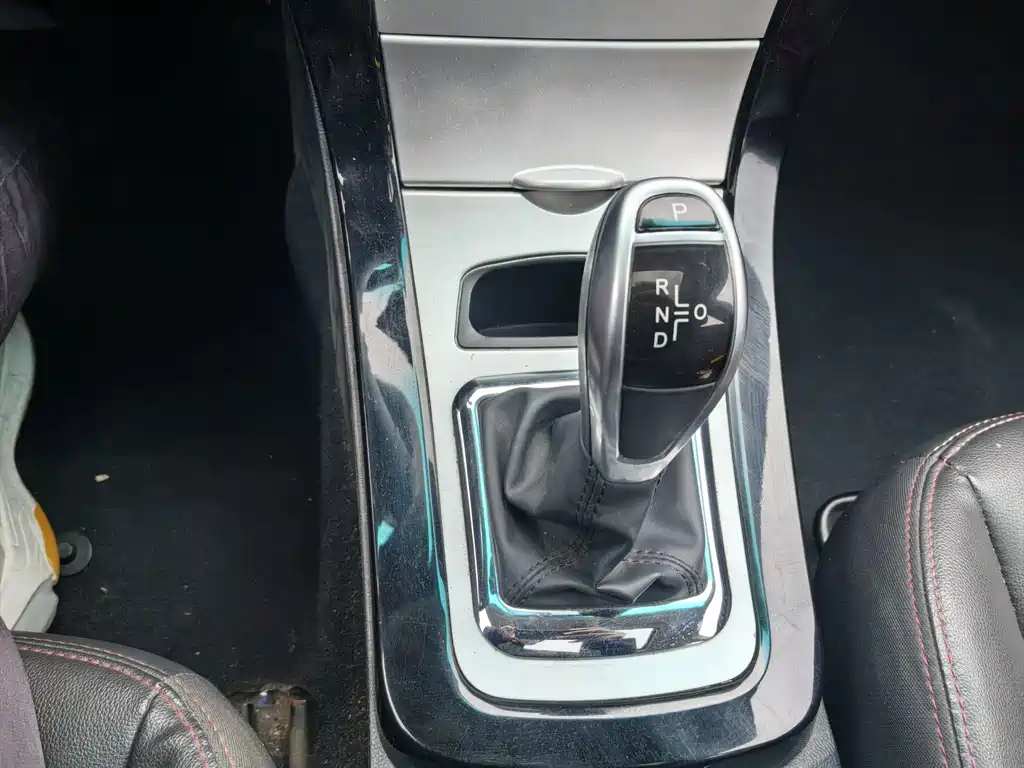 BYD e5 — миниатюра 22