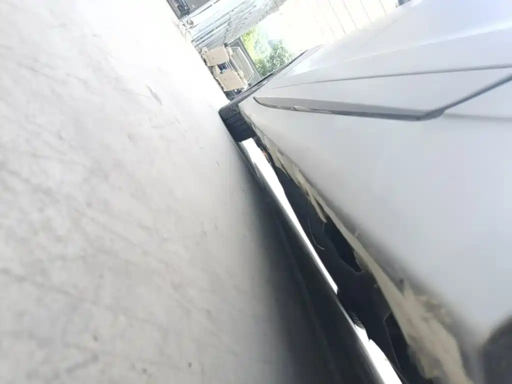 Lincoln MKZ — миниатюра 22