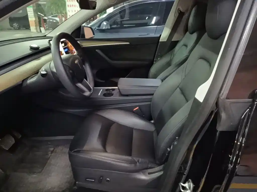 Tesla Model Y — миниатюра 15
