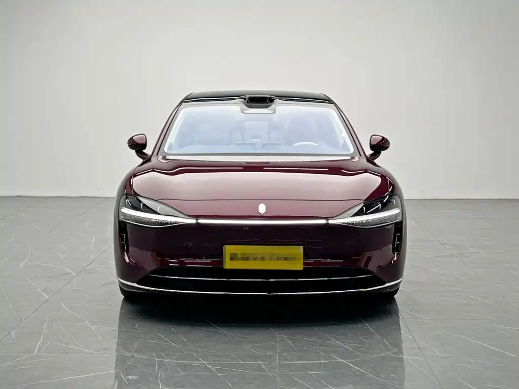 Xiangjie Xiangjie S9 — миниатюра 2