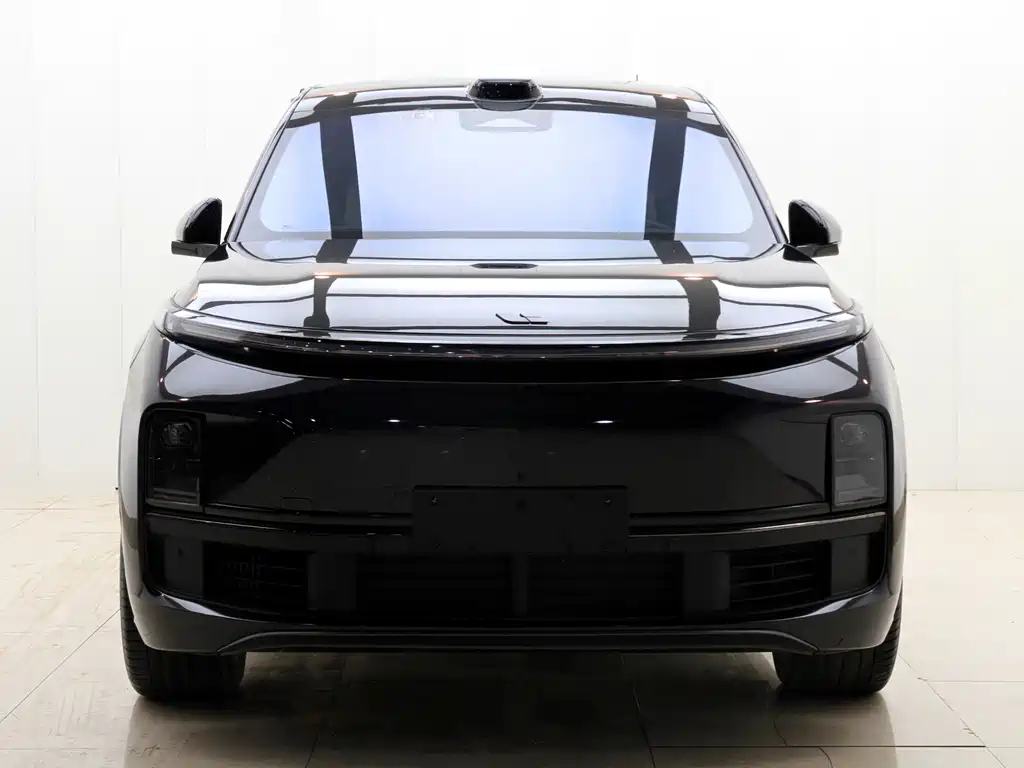 Li Auto IDEAL L9