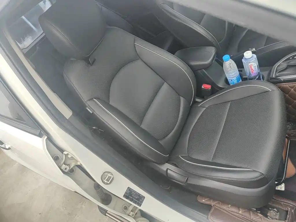Hyundai ix25 — миниатюра 25