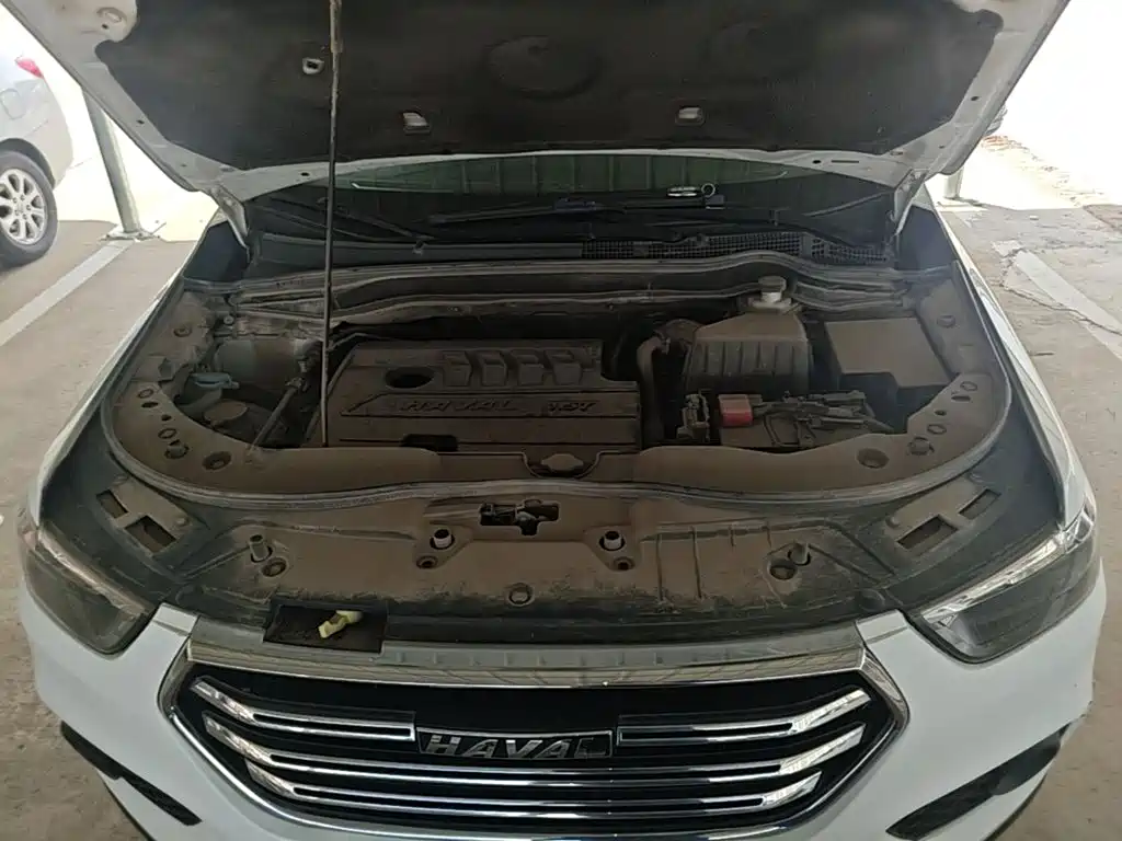 Haval H6 — миниатюра 20