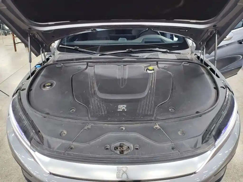 BYD Han — миниатюра 20