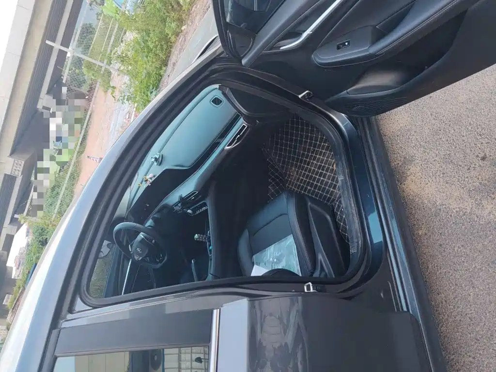 Changan Eado — миниатюра 19