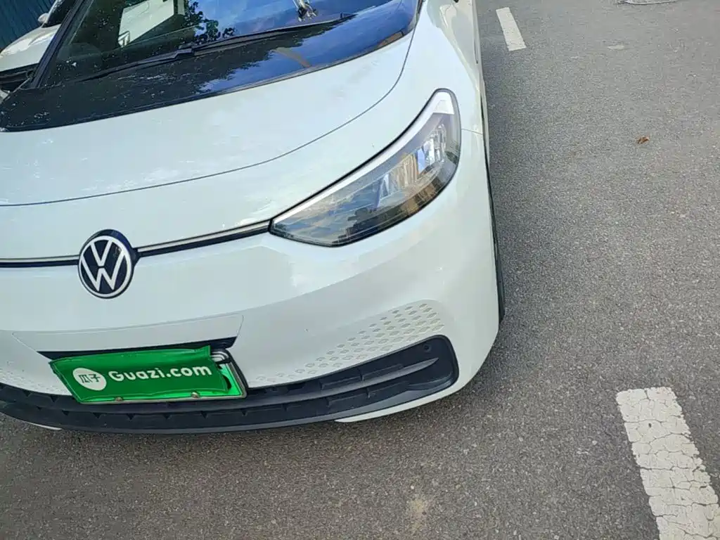 Volkswagen ID.3 — миниатюра 24