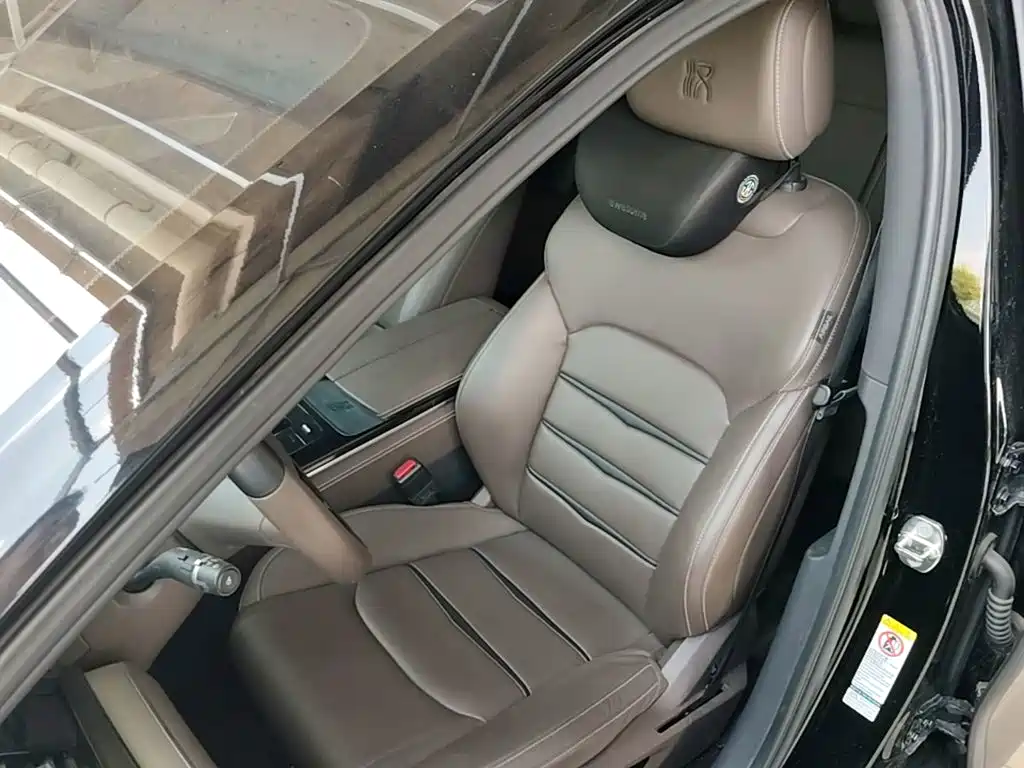 BYD Han — миниатюра 15