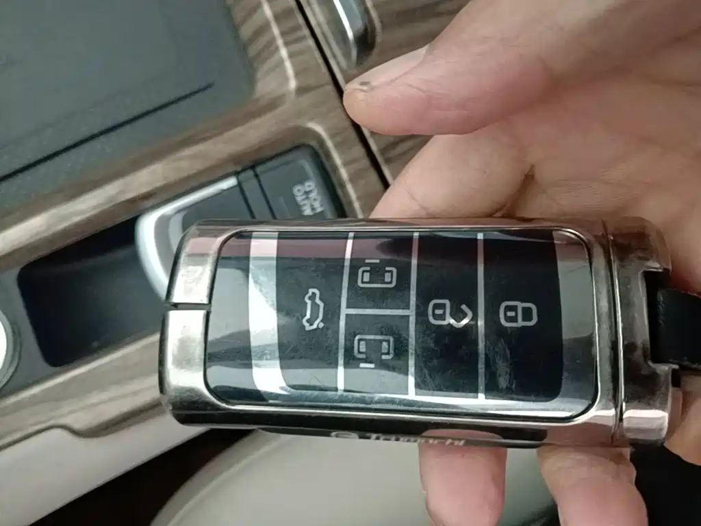GAC Motor Trumpchi M8 — миниатюра 9