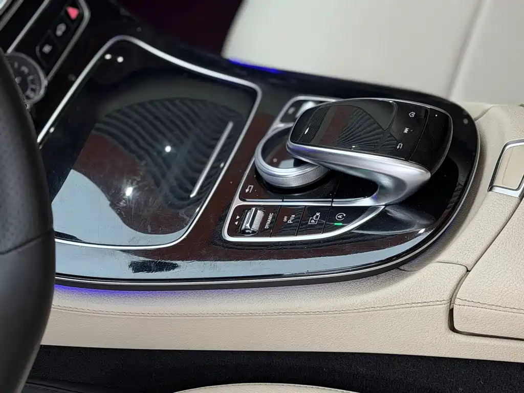 Mercedes-Benz E-Class E 2016 E 300 L Sport Fashion