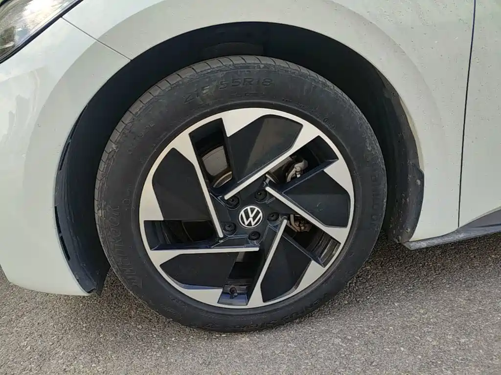 Volkswagen ID.3 — миниатюра 23