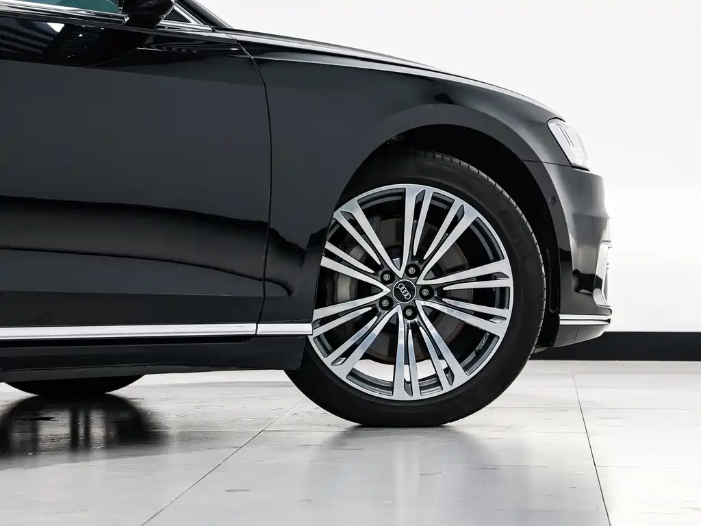 Audi A8 — миниатюра 27
