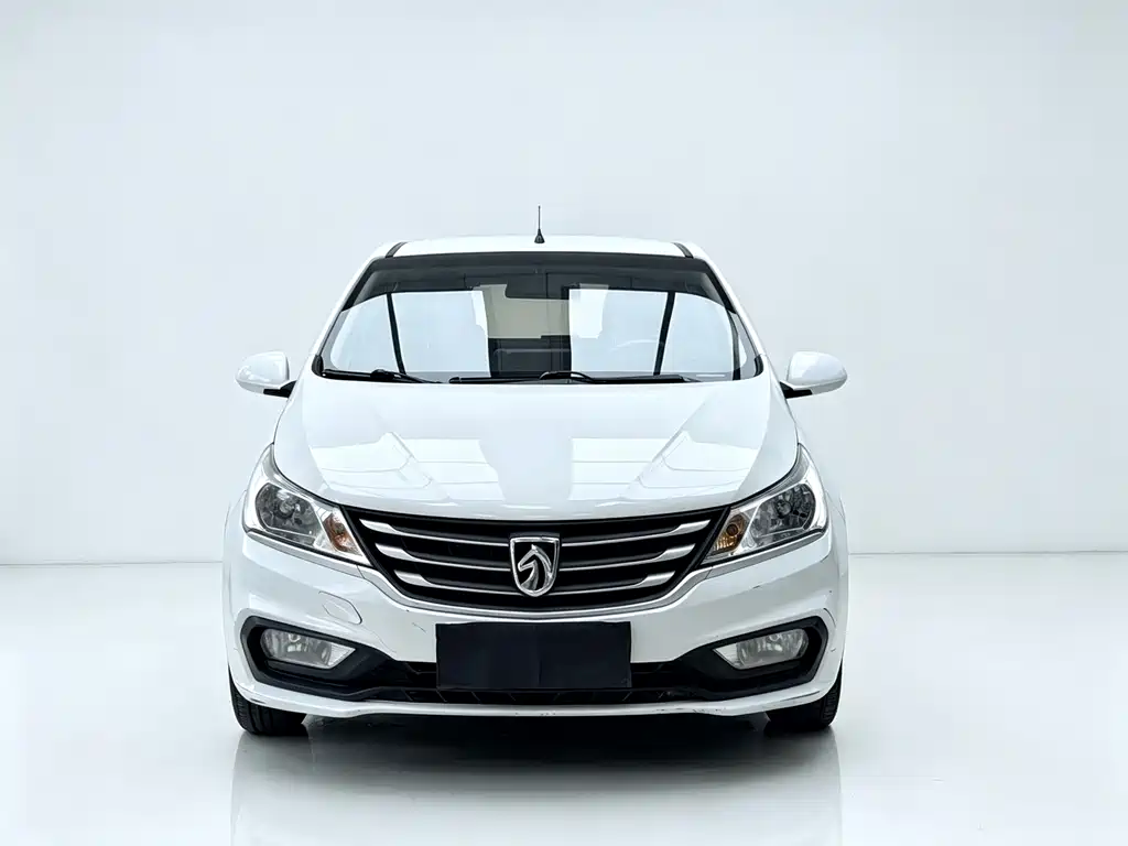Baojun 310 — миниатюра 2