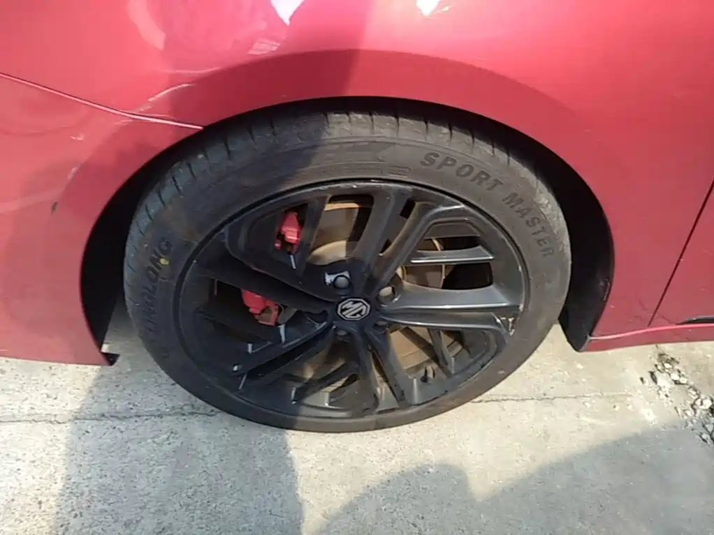 MG 6 New Energy — миниатюра 23