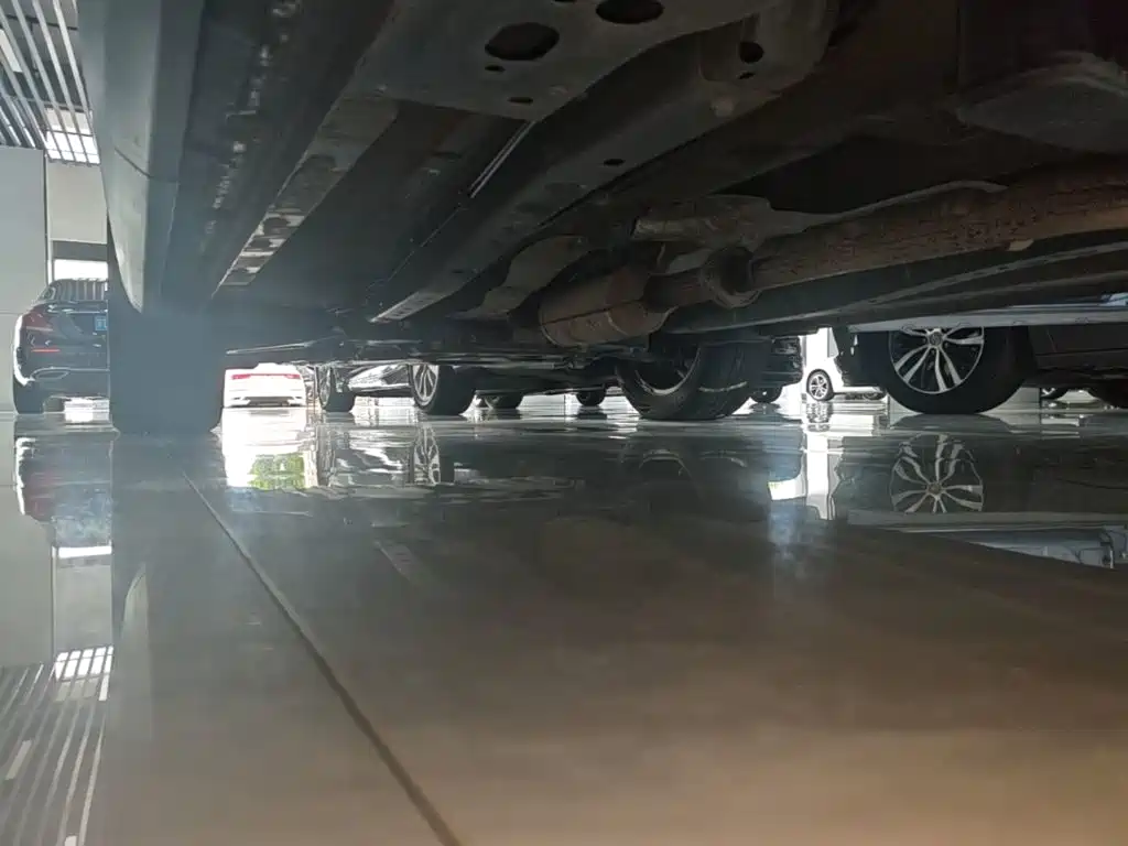 Ford Equator Sport — миниатюра 22