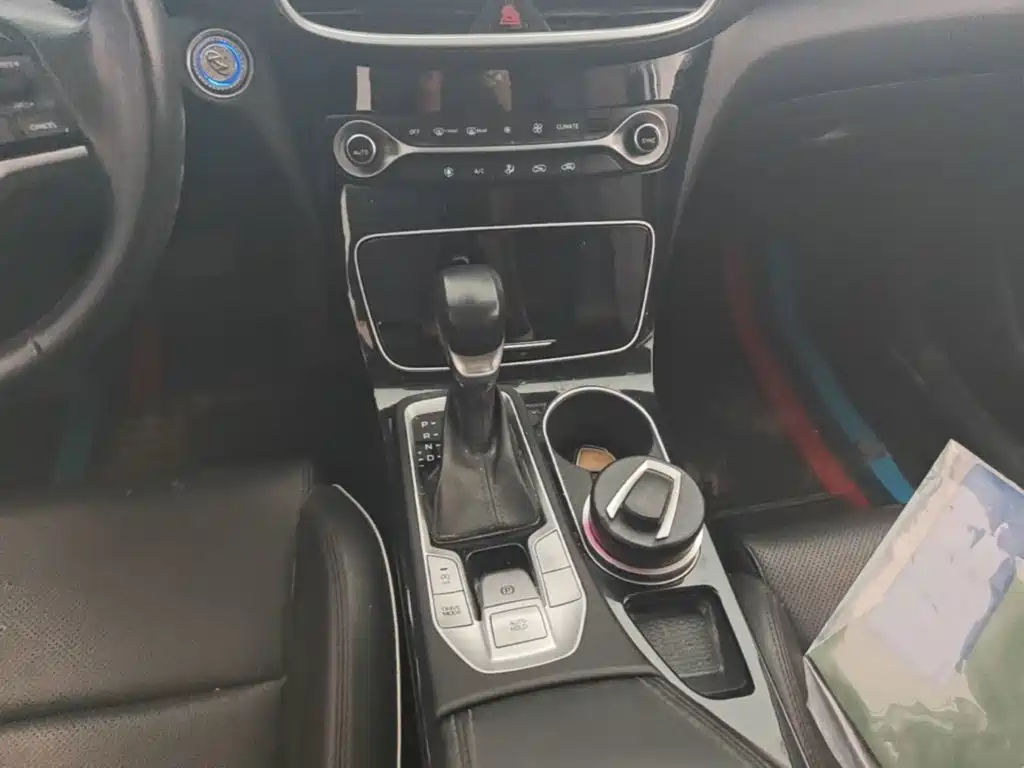 Hyundai Tucson — миниатюра 14
