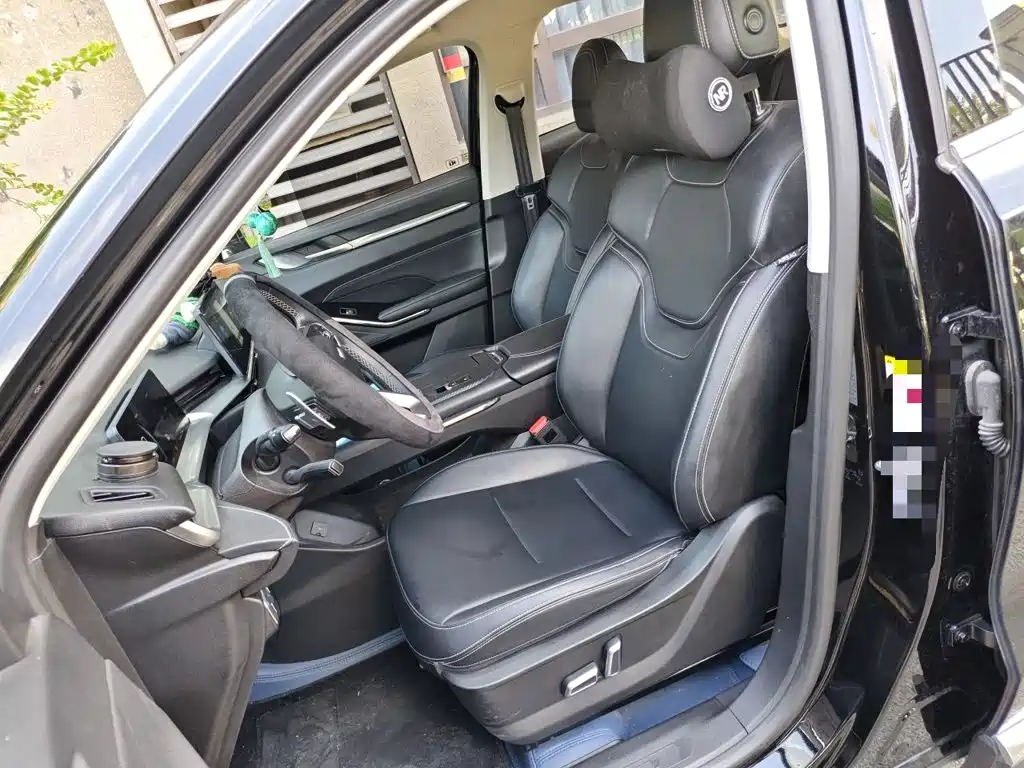 Haval H6 — миниатюра 11
