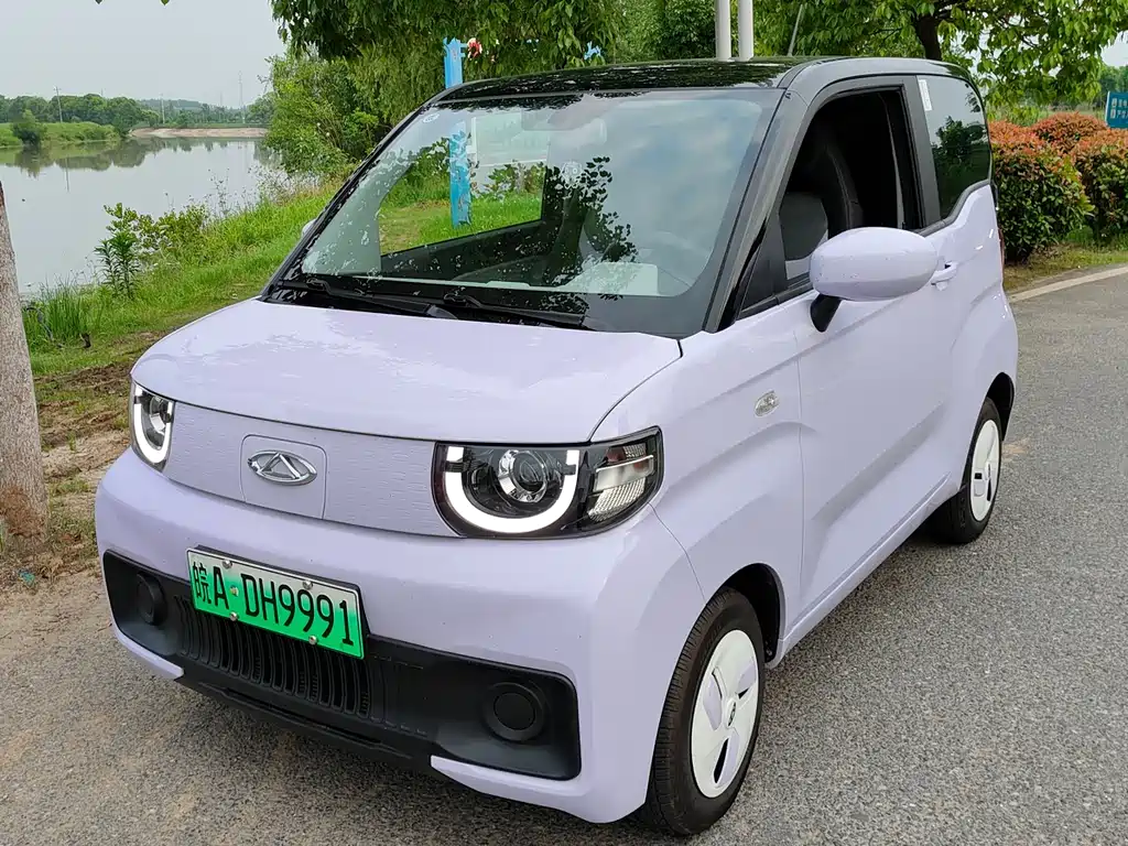 Chery QQ