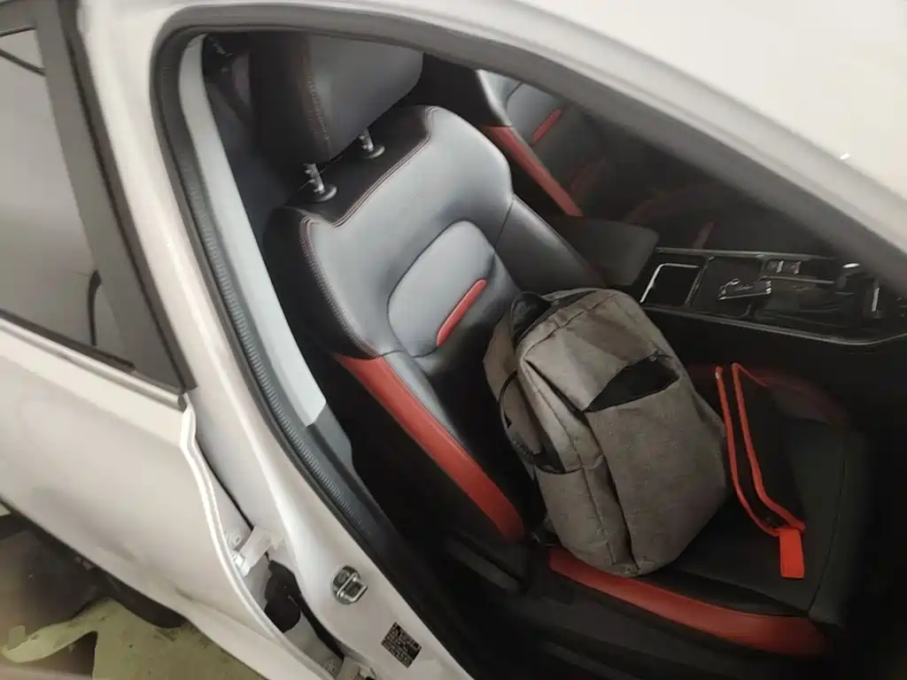Chery Tiggo 5x — миниатюра 25