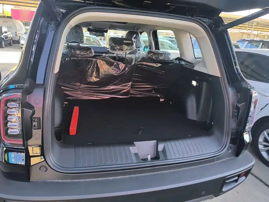 Haval Big Dog — миниатюра 19