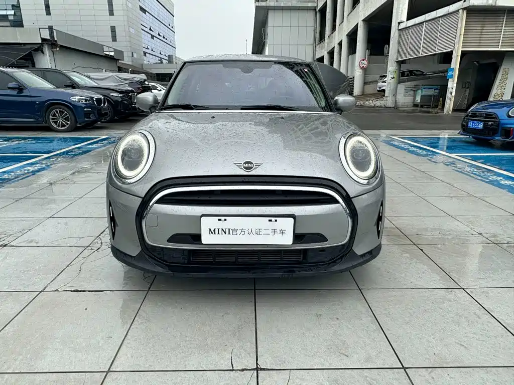 MINI Mini — миниатюра 2