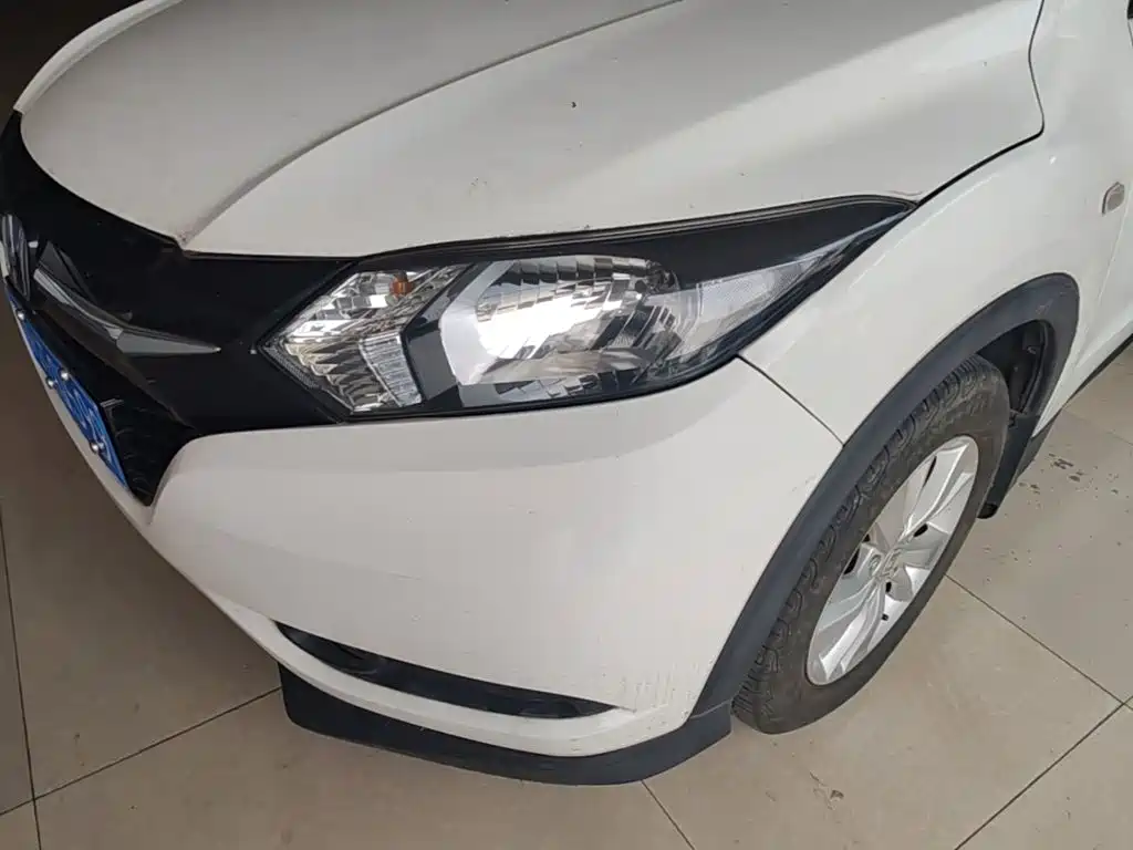 Honda Vezel — миниатюра 24