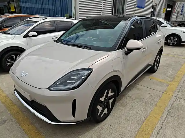 2026 Wuling Motors Binguo