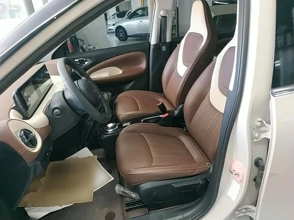 Wuling Bingo — миниатюра 15