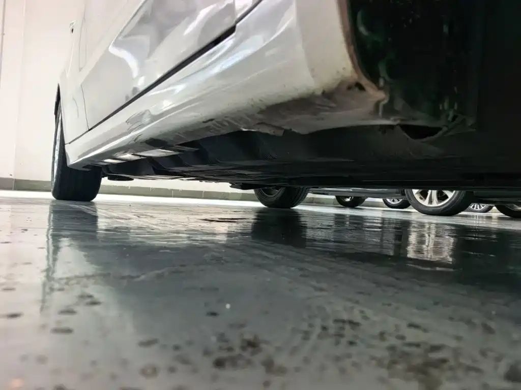 Ford Mondeo — миниатюра 21